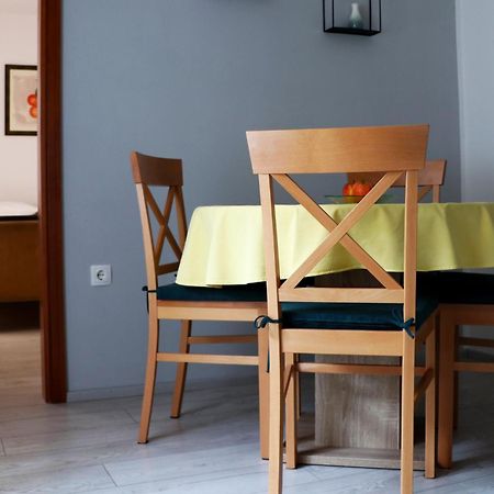 Apartman Ana Skradin Zimmer foto