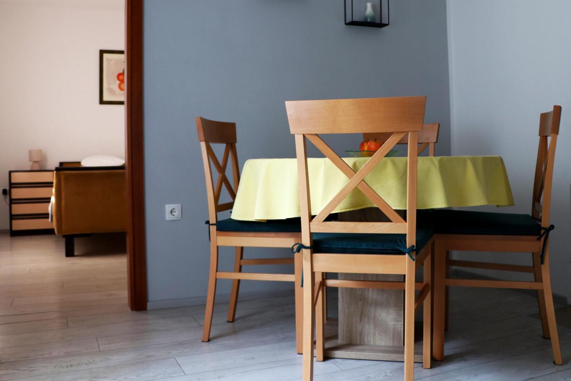 Apartman Ana Skradin Zimmer foto